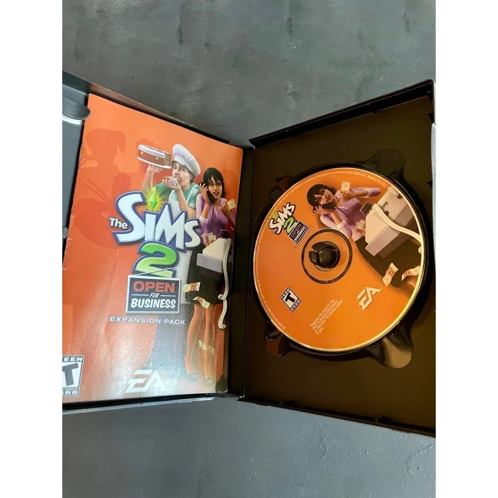 The Sims 2